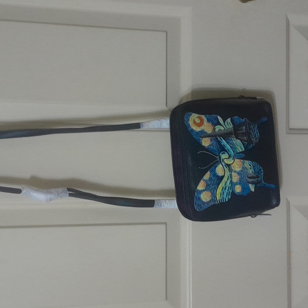 Anuschka purse